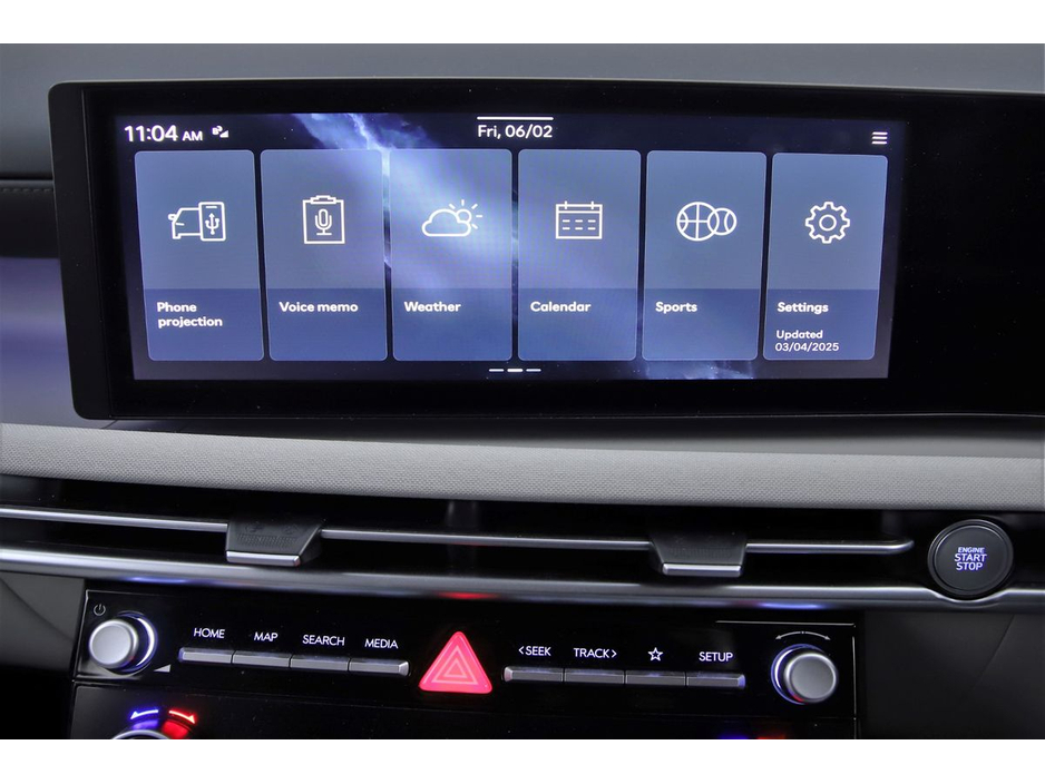 2024 Hyundai Tucson 1.6 EXECUTIVE 6SPD *BEIGE LEATHER* €35,890