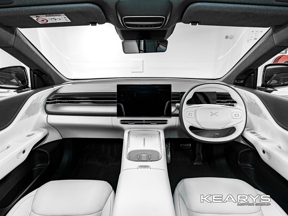 2026 Xpeng G6 - image 10