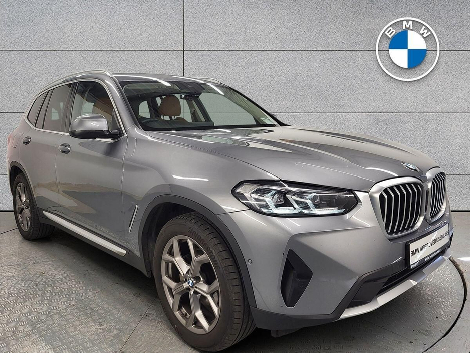 2024 BMW X3 for sale in , Ireland