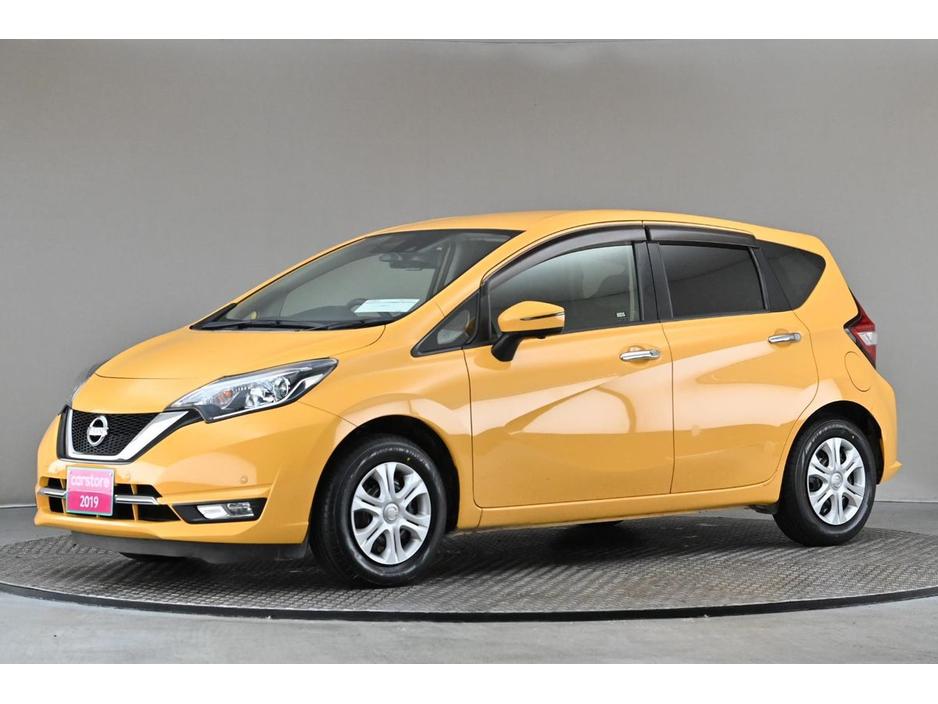 2019 Nissan Note - image 4