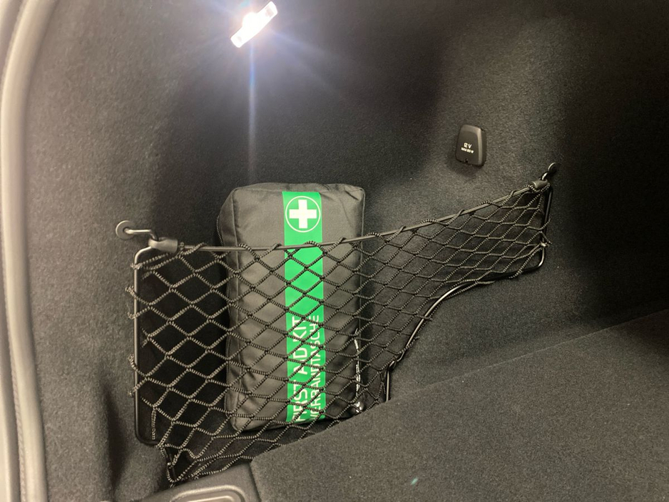 2026 Volvo XC60 - image 23