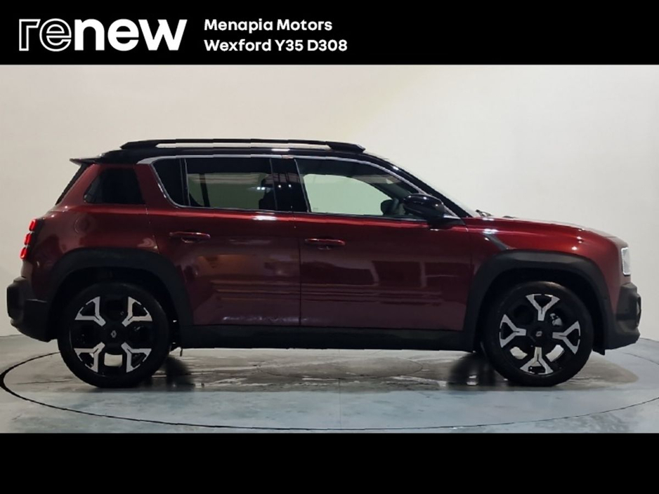 2026 Renault 4 - image 7