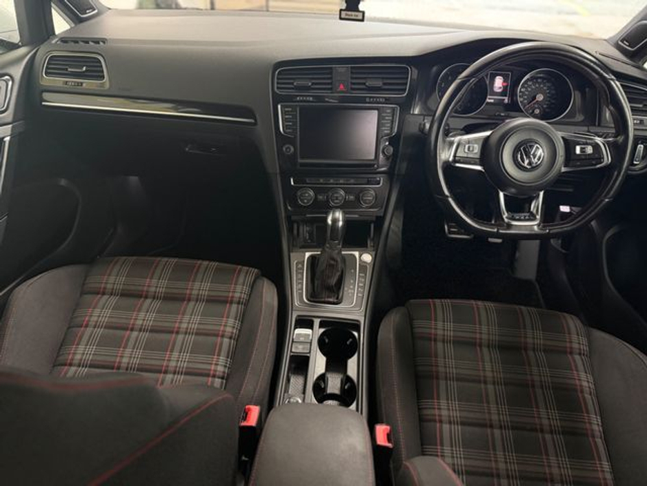 2014 Volkswagen Golf 2.0 GTI Performance 230PS 5DR Auto €15,777