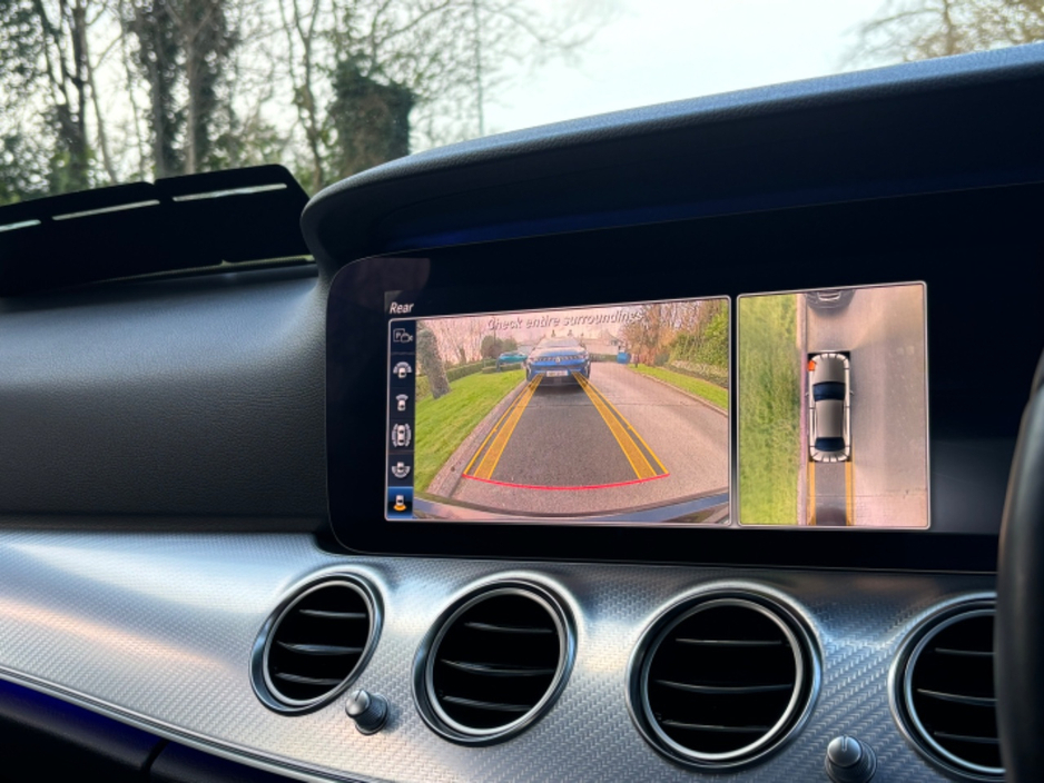 2019 Mercedes-Benz E Class - image 12