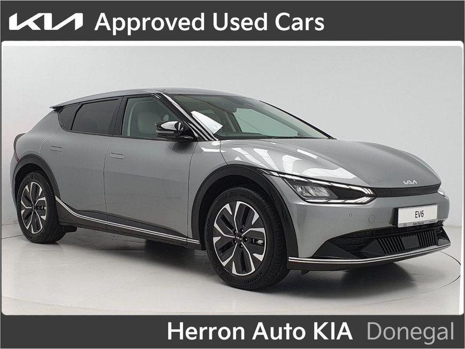 2023 Kia EV6 for sale in , Ireland