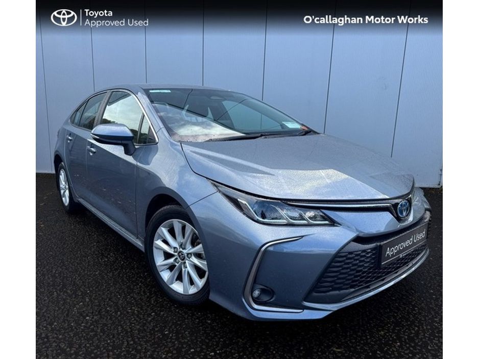 2023 Toyota Corolla for sale in , Ireland