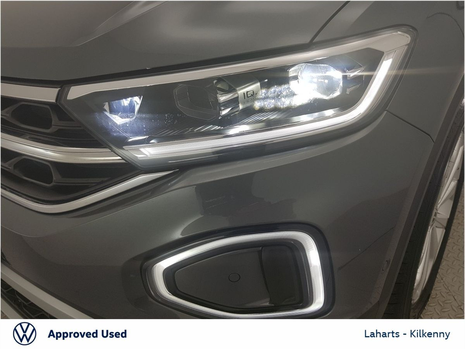 2023 Volkswagen T-Roc - image 20