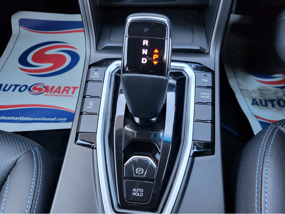 2024 Ssangyong Korando - image 43