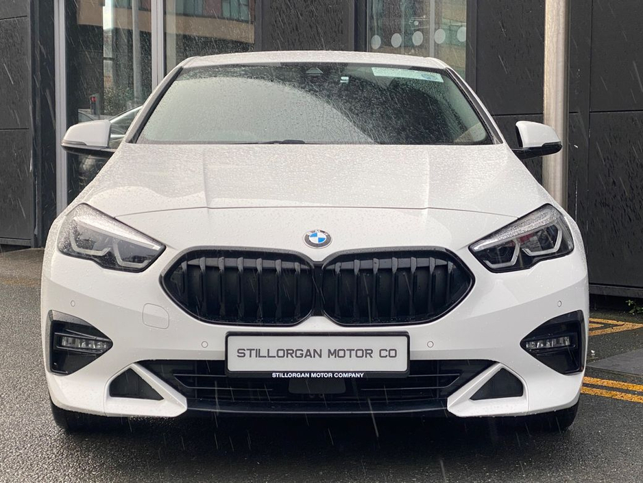 2023 BMW 2 Series Gran Coupe 218i Sport Auto €29,900