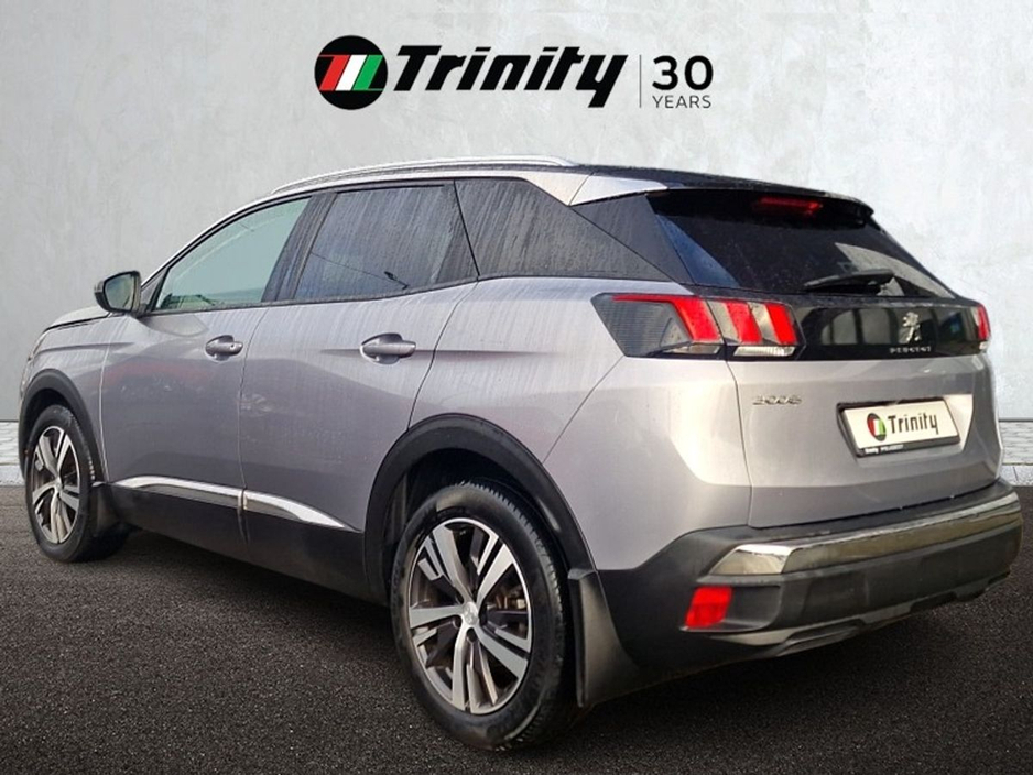 2023 Peugeot 3008 * 1.5 BLUEHDI * 130BHP ALLURE * TRINITY MOTORS * €28,945