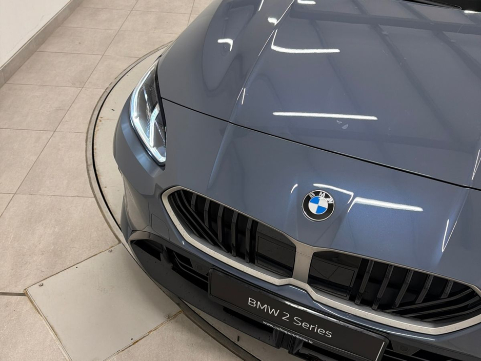 2026 BMW 2 Series - image 25