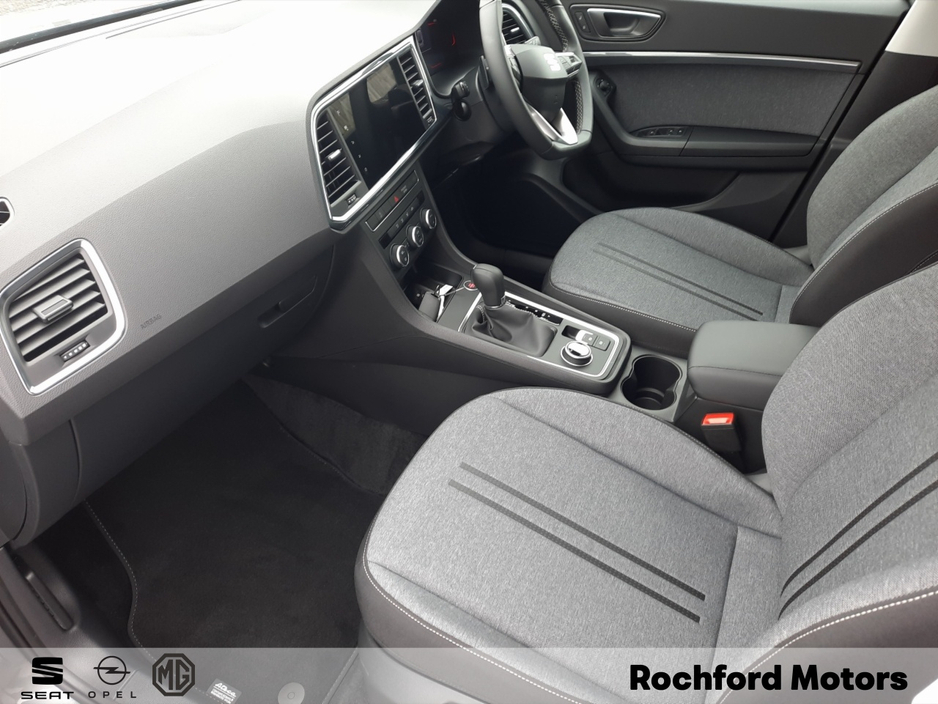 2026 SEAT Ateca - image 7