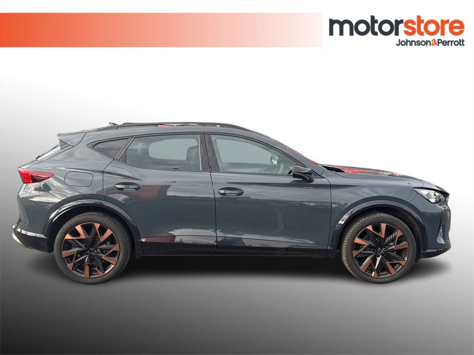 2025 Cupra Formentor - image 20