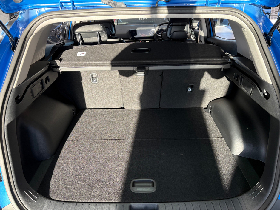 2026 Kia Sportage K3 DIESEL 2026 €47,000