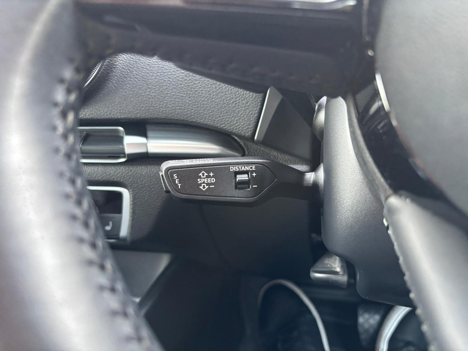 2019 Audi A3  €22,950