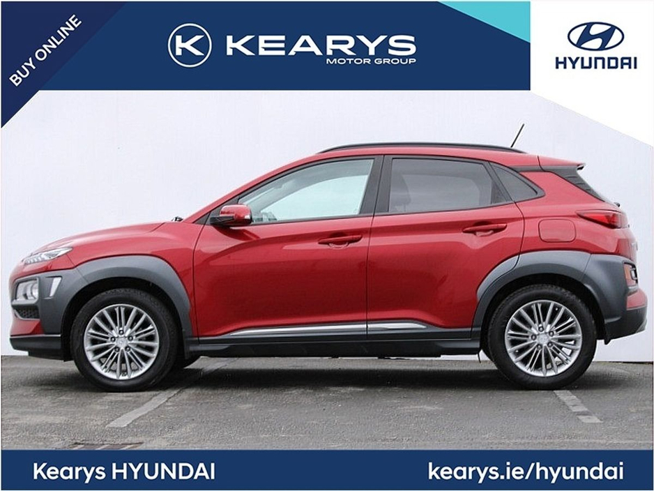 2019 Hyundai Kona - image 3