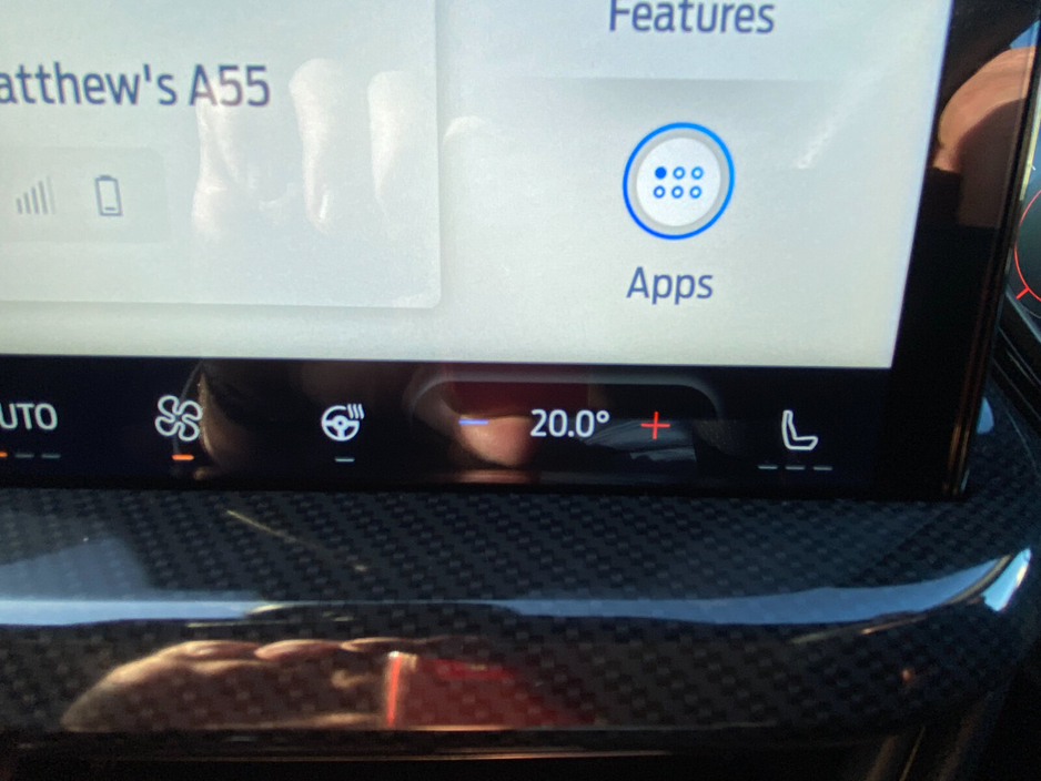 2023 Ford Focus - image 26