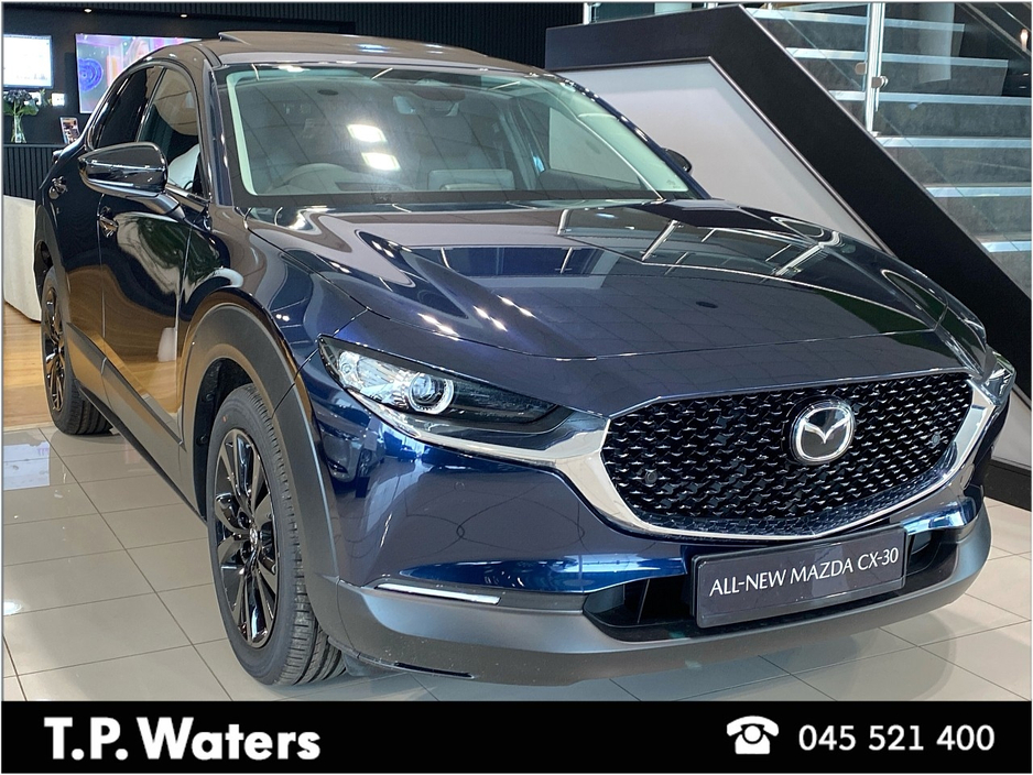 2026 Mazda CX-30 - image 15