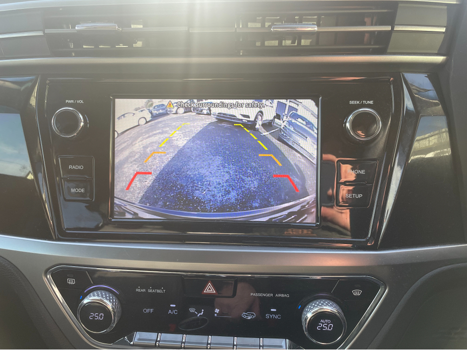 2024 Ssangyong Korando EX DEMO L ELX PACK FULL LEATHER 3 YEAR FACTORY WARRANTY  FULLY LOADED  DIGITAL CLUSTER REV CAMERA - CARPLAY - €32,950