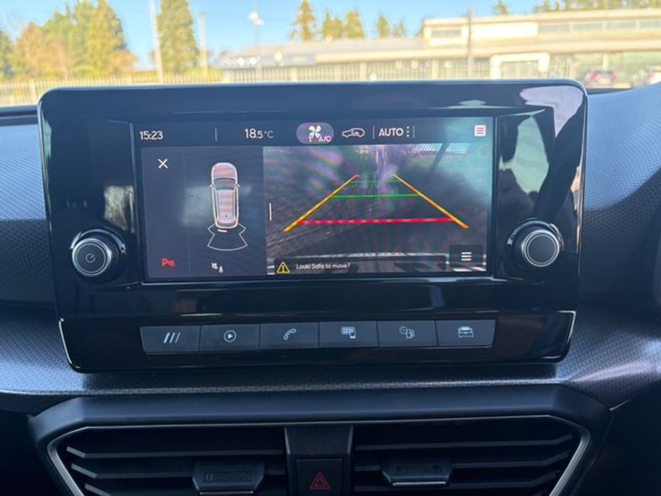 2021 SEAT Leon - image 10