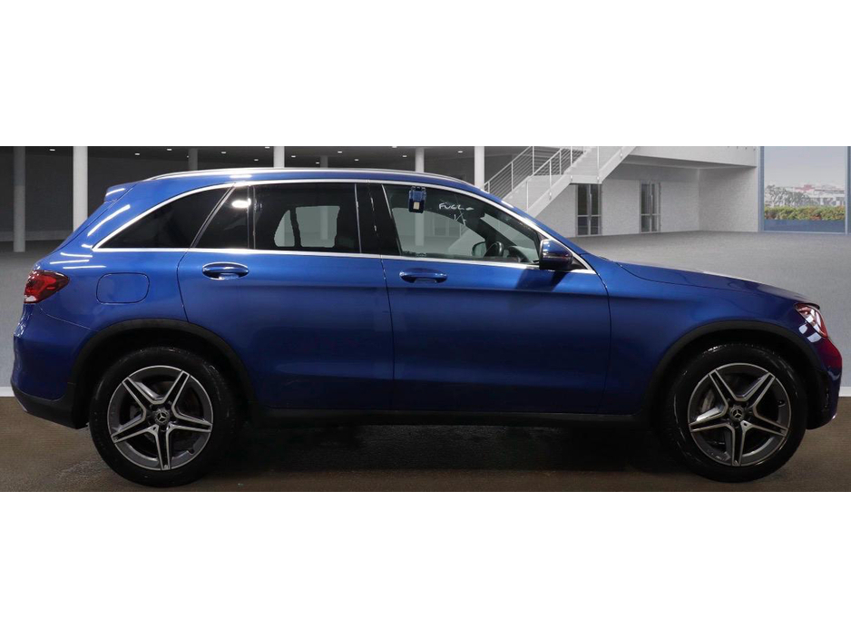 2022 Mercedes-Benz GL Class D 4MATIC AMG LINE