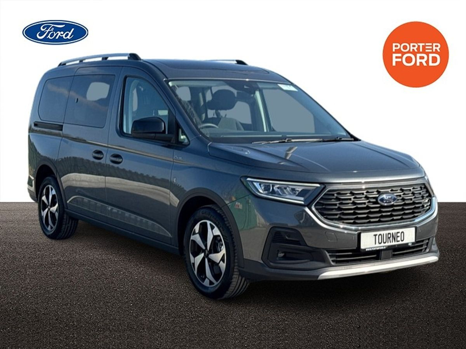2026 Ford Tourneo Connect *Order Yours Today*ACTIVE AUTO €59,950