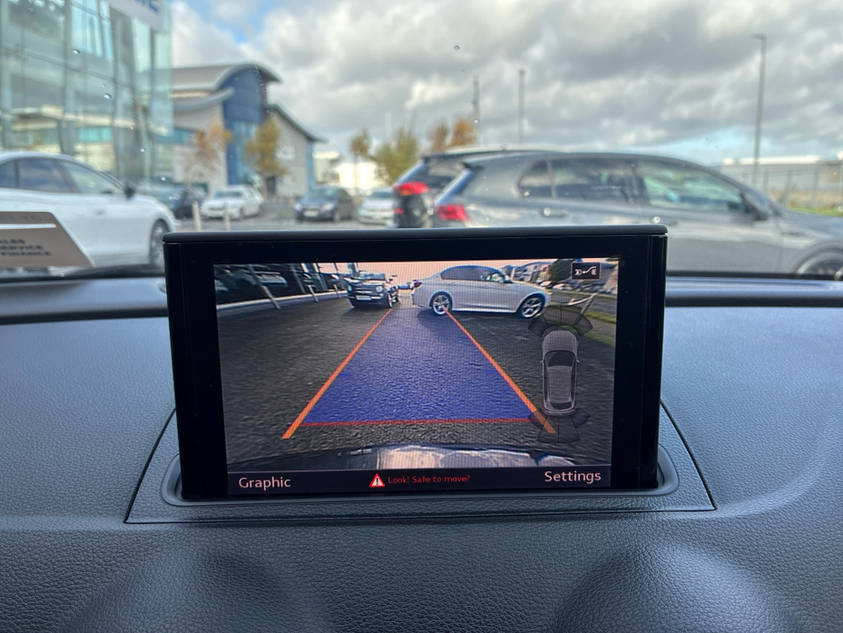 2014 Audi A3 - image 18