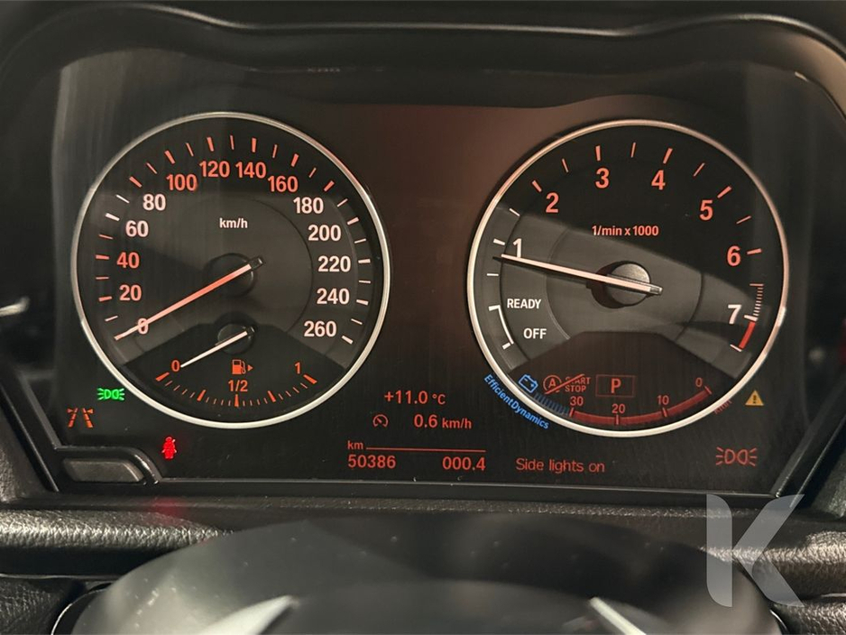 2017 BMW 2 Series - image 23