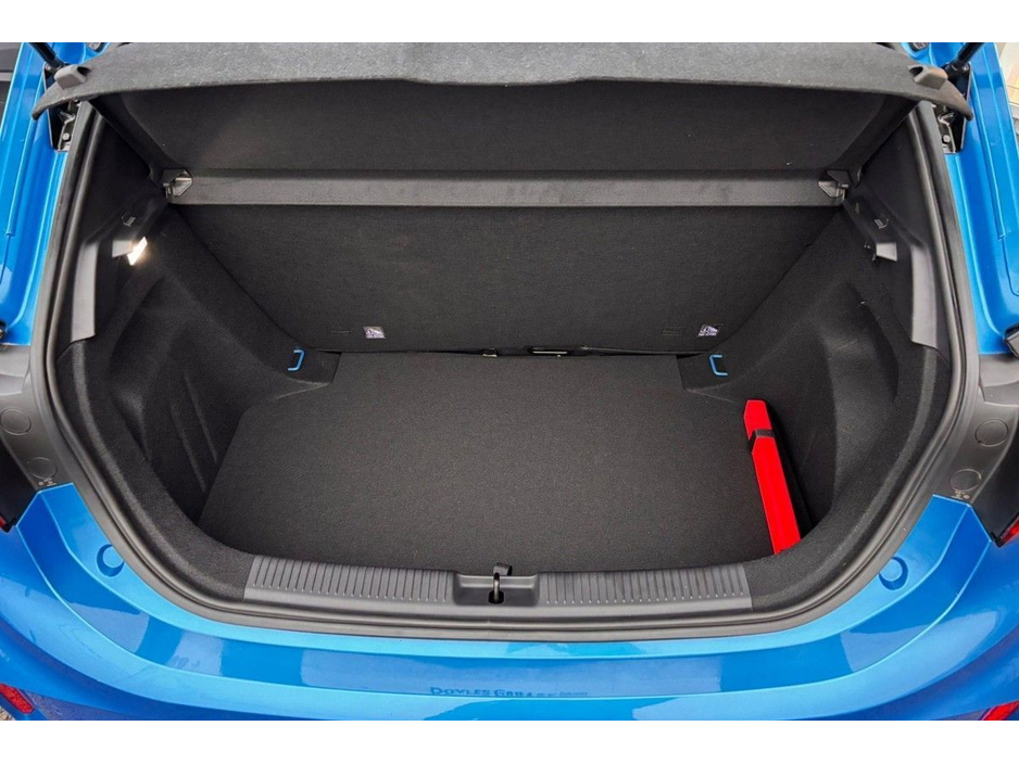 2025 MG MG3 Excite 1.5 Hybrid €22,945