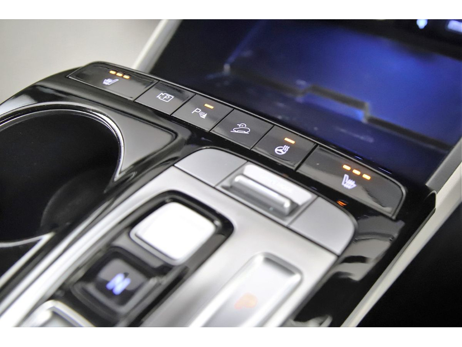 2024 Hyundai Tucson 1.6 EXECUTIVE PLUS HEV *FULL BEIGE LEATHER* €38,490