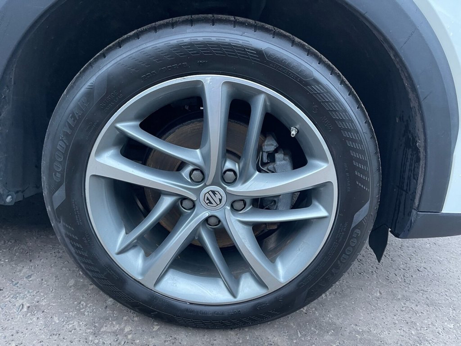 2023 MG HS 1.5 T-GDI Exclusive SUV 5dr Petrol Manual Euro 6 (s/s) (162 ps)