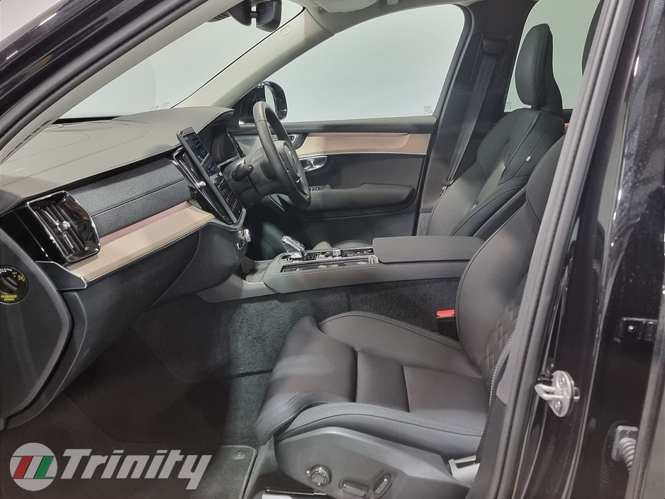 2025 Volvo XC90 * PLUS DARK * T8 2.0 PHEV * AWD * AUTOMATIC * STUNNING SUV * TRINITY VOLKSWAGEN * €81,950
