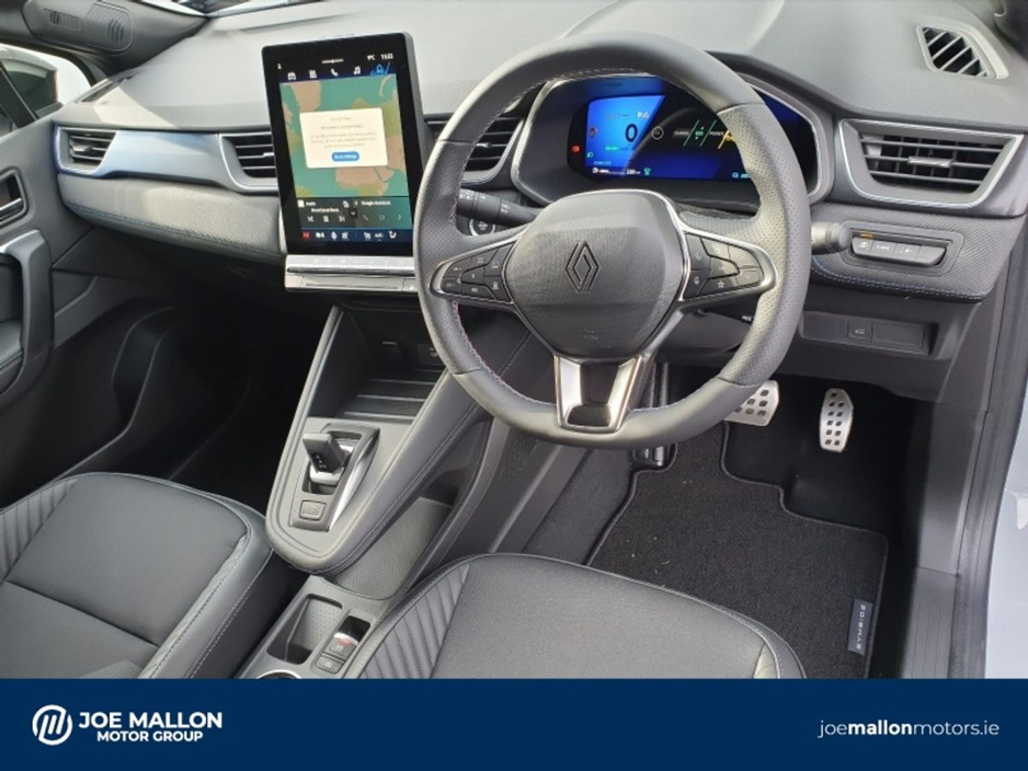 2026 Renault Symbioz techno esprit Alpine HEV E-Tech 160 Auto €42,889