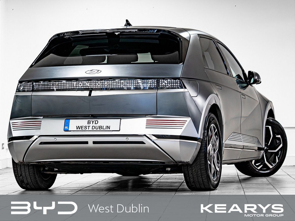 2023 Hyundai Ioniq 5 - image 8