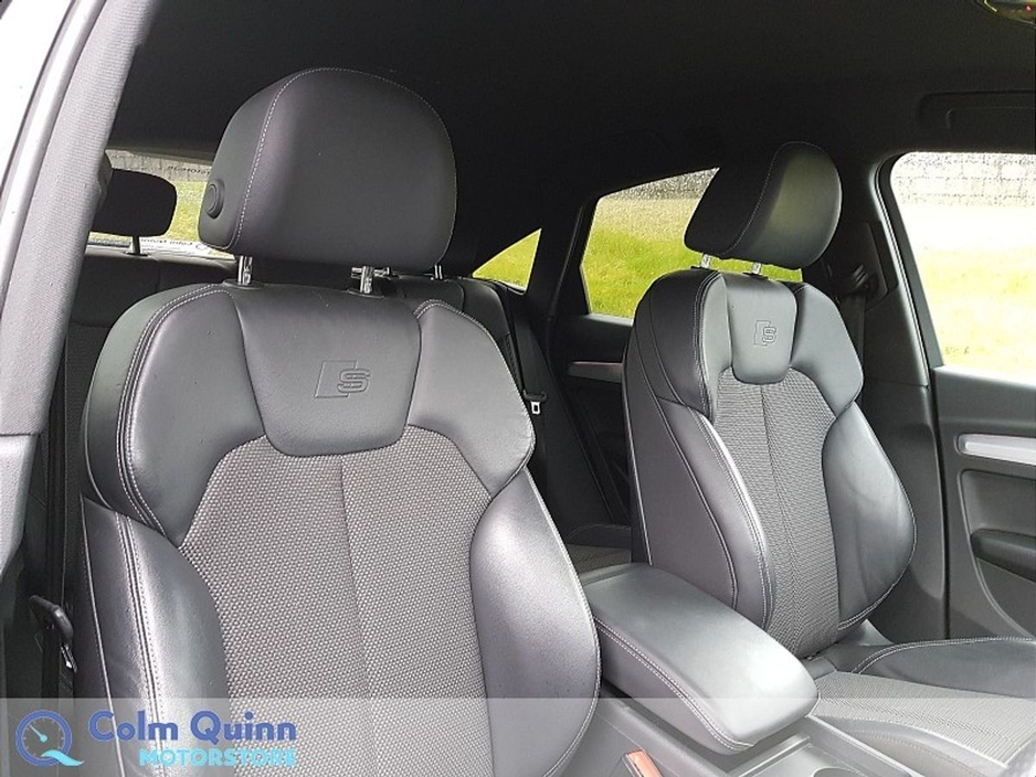 2021 Audi Q5 - image 16