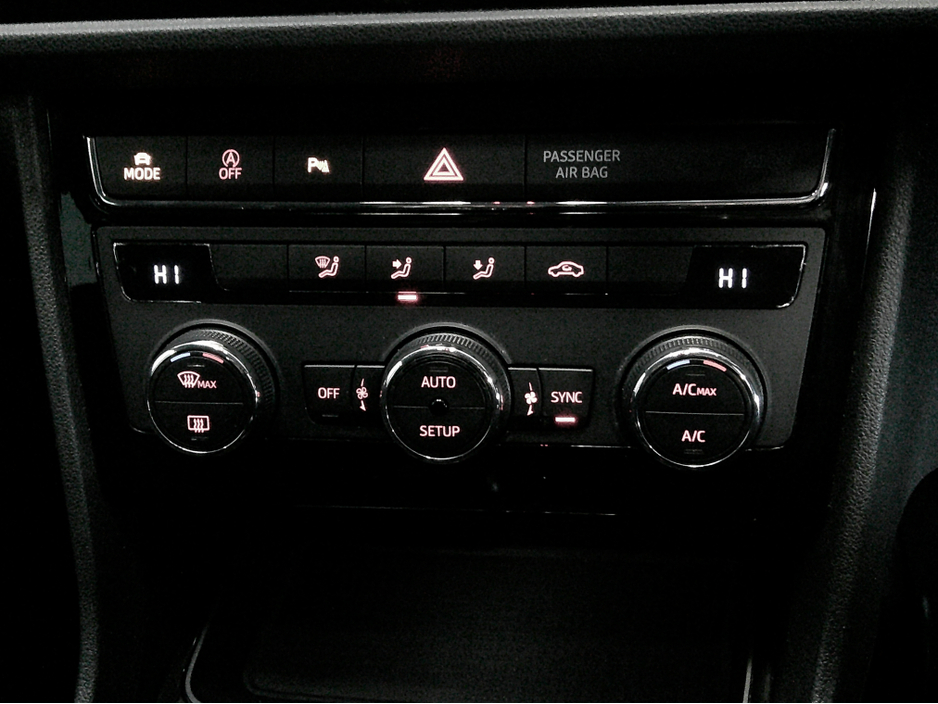 2020 SEAT Leon 1.5 TSI EVO FR 130PS 5DR