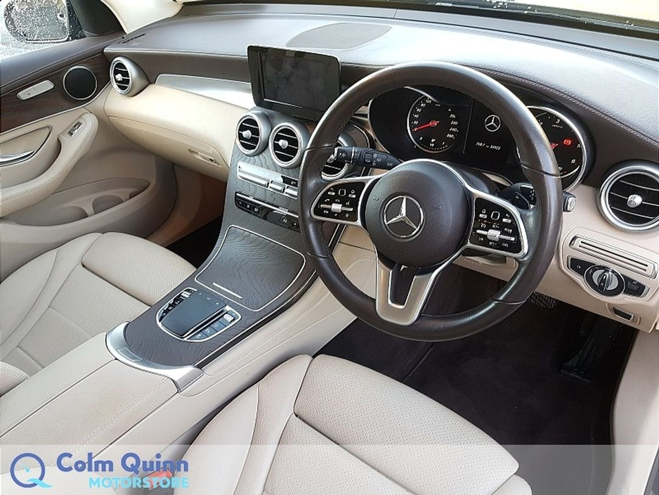 2020 Mercedes-Benz GLC Class GLC200d AMG-Line *12 Months Warranty* €37,995