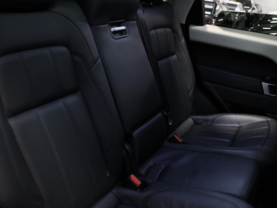 2022 Land Rover Range Rover Sport - image 34