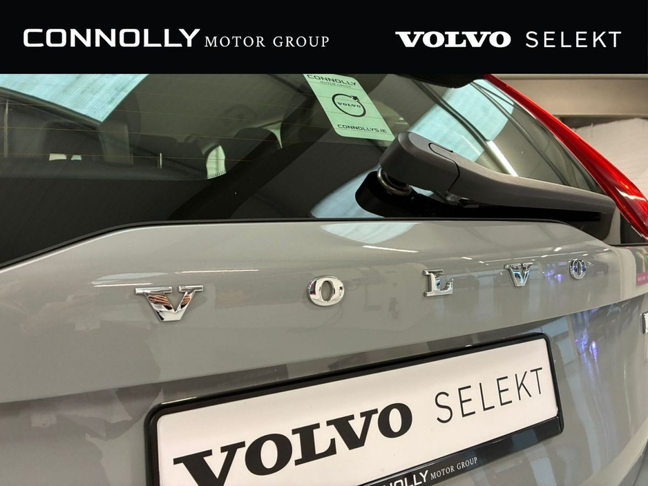 2023 Volvo XC90 Xc90 T8 Recharge Awd Auto €62,995