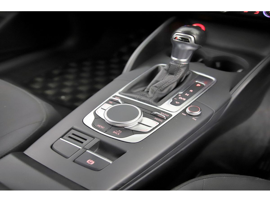 2016 Audi A3 - image 22