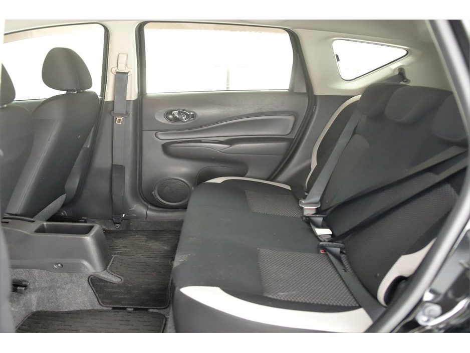 2020 Nissan Note 1.2 SC HYBRID *CARPLAY*ANDROID PLAYER*PARK SENSORS* €14,490