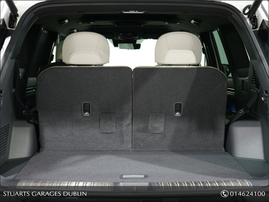 2025 Kia EV9 - image 25