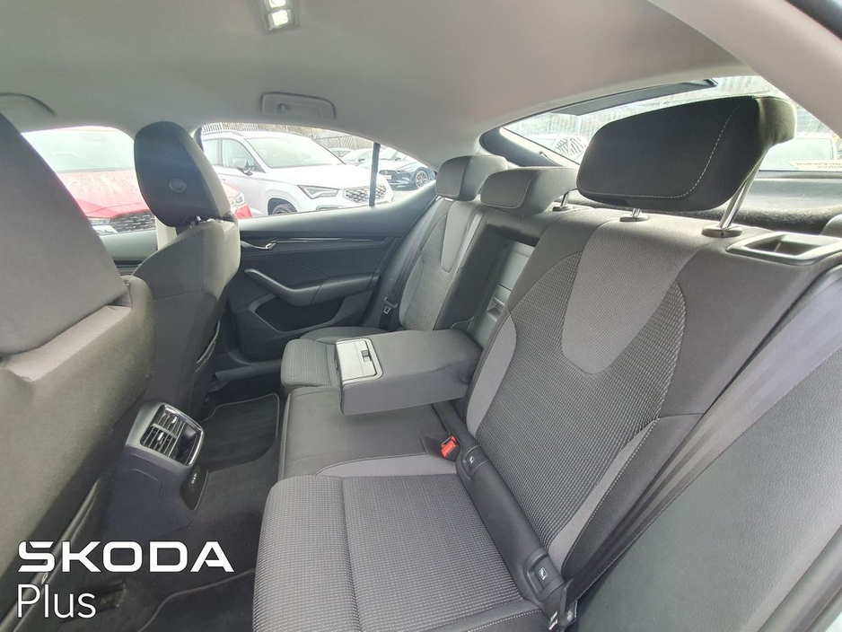 2021 Skoda Octavia Ambition 1.0TSi - 2 Year Warranty (From €92 per week) €24,995