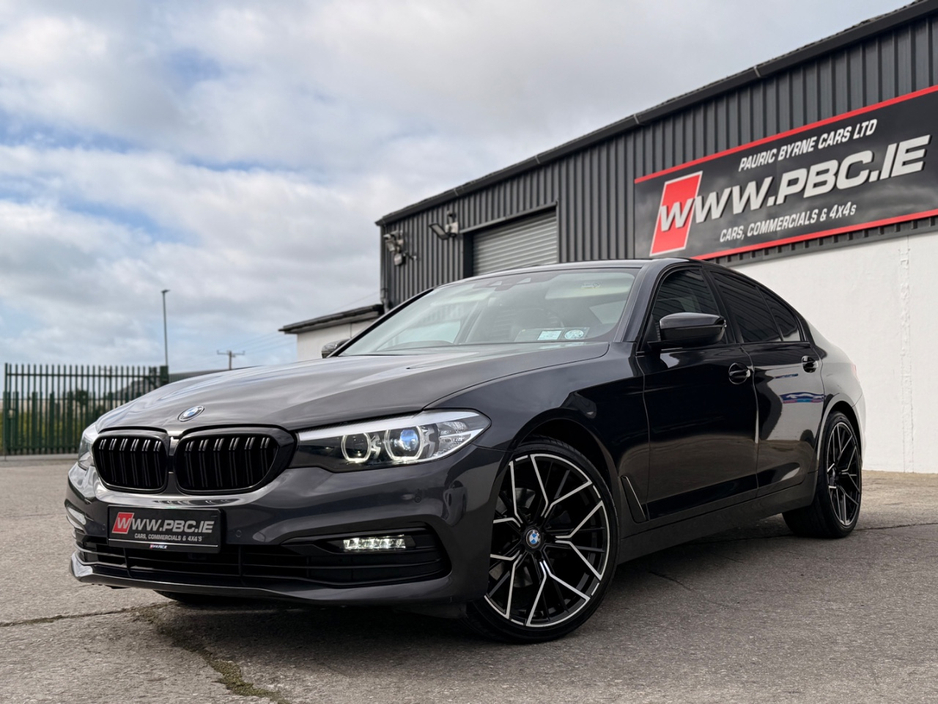2020 BMW 5 Series for sale in , Ireland