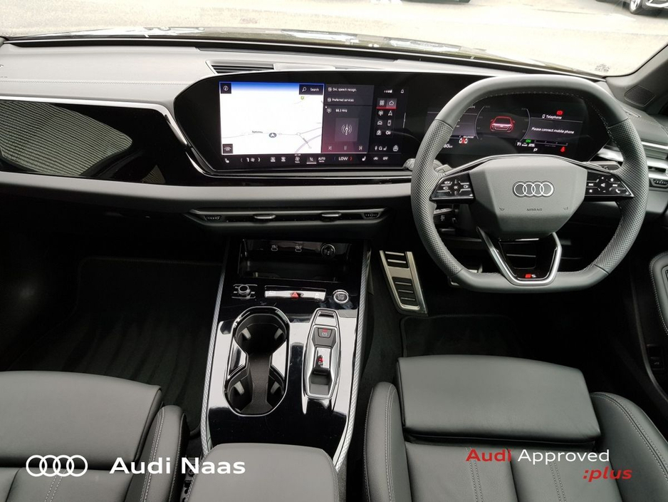 2025 Audi A5 - image 14