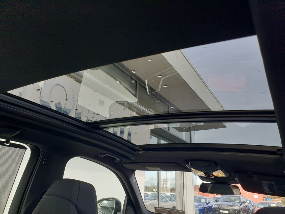 2026 BMW X5 X5 xDrive50e M Sport €122,412