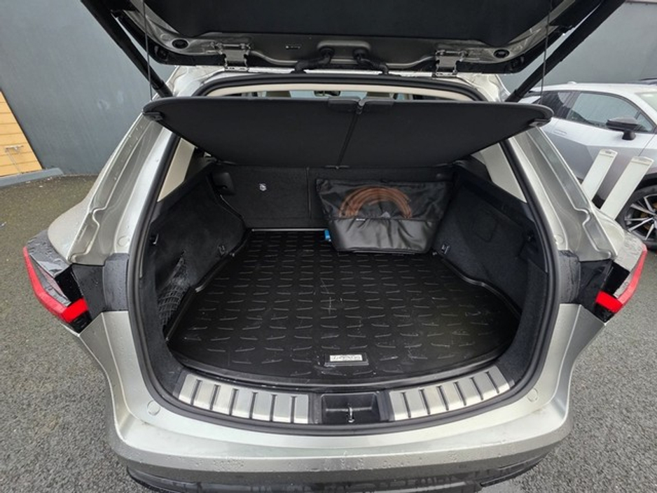 2025 Lexus NX 450 h+ Executive High Spec €64,895