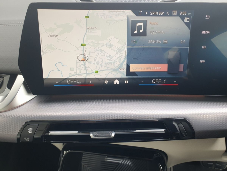 2026 BMW iX2 - image 8