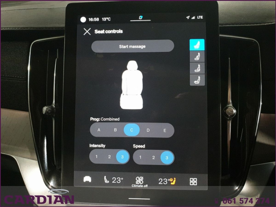 2025 Volvo XC90 - image 19