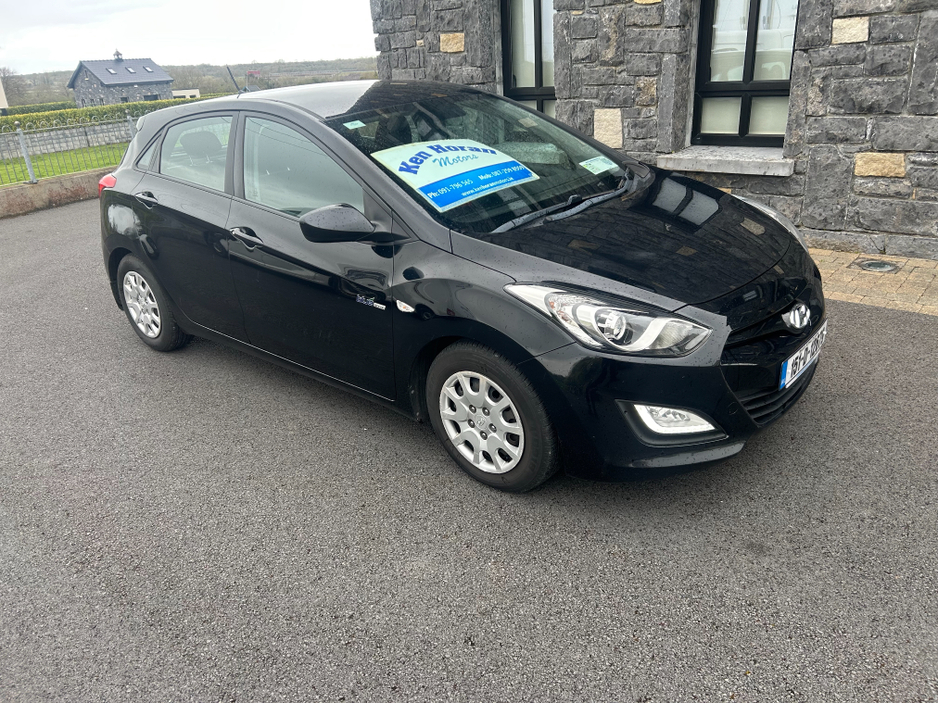 2015 Hyundai i30 for sale in , Ireland